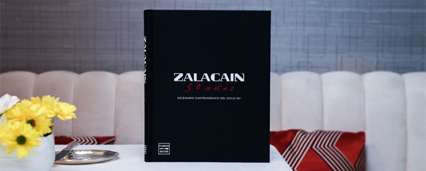 El pasado, presente y futuro de Zalacaín en un nuevo libro