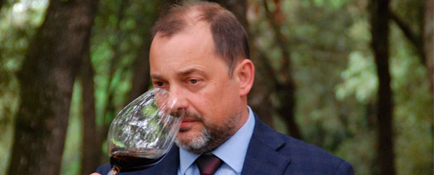 Ferran Vila: “Me quedo con cualquier vino que tenga alma”