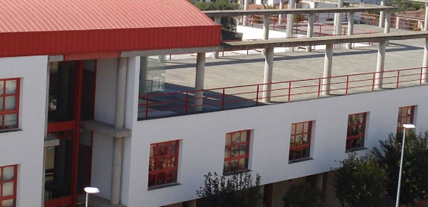 Imagen de Escuela de Hostelería de Benicarló