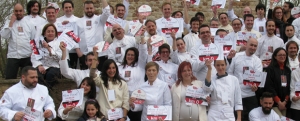 Imagen de 65 restaurantes catalanes obtienen el sello Km0 2016