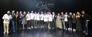 Imagen de El concurso Chef Balfegó sigue internacionalizándose e invita a cocineros de Benelux