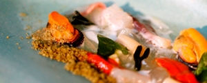 Imagen de  Nueve chefs internacionales presentan platos con productos de mar en Peixe em Lisboa