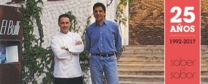 Imagen de Año 1994: El Bulli de Ferran Adrià y Juli Soler, antes del boom [3/25]