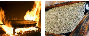 Imagen de La versatilidad del arroz, a través de siete variedades