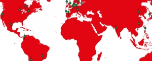 Imagen de Más de 30 ciudades de todo el mundo celebran el Día Mundial de la Tapa