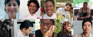 Imagen de Basque Culinary World Prize  2019, entre 10 finalistas