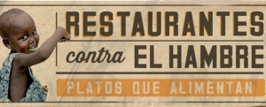 Imagen de Abierto el plazo de inscripción para la iniciativa Restaurantes contra el Hambre