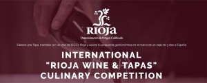 Imagen de Rioja Wine & Tapas, nuevo concurso internacional para estudiantes de hostelería