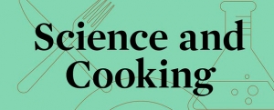 Imagen de Science and Cooking, el libro basado en el popular curso de Harvard