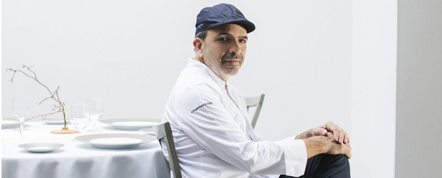 Jesús Sánchez: "Los restaurantes tenemos que trabajar para generar confianza"