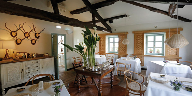 CASA MARCIAL