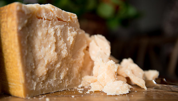 Parmigiano Reggiano