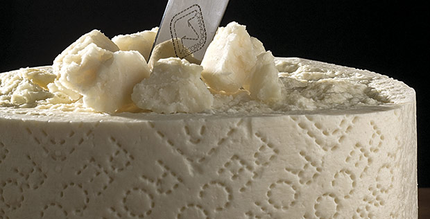 Pecorino Romano