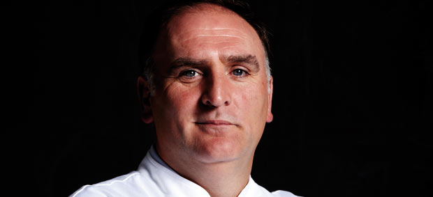 José Andrés