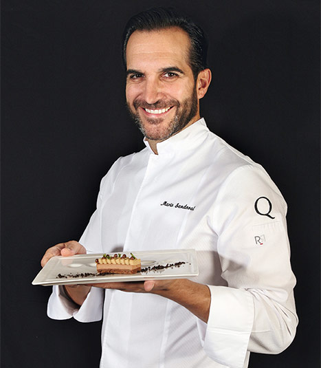mario sandoval