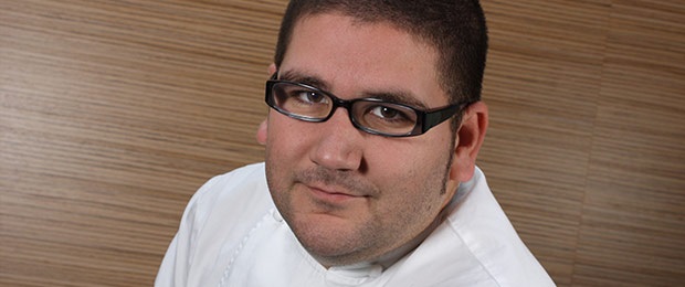 Imagen de Dani García Imagen del producto