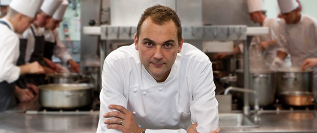 Imagen de Daniel Humm Imagen del producto