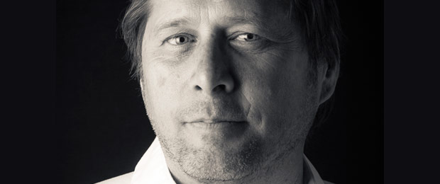 Imagen de David Kinch Imagen del producto