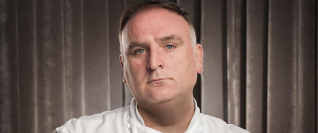 Imagen de José Andrés Imagen del producto