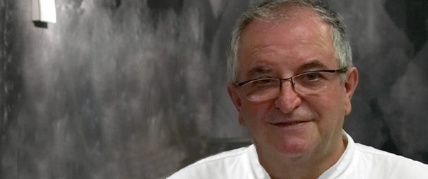 Imagen de Juan Mari Arzak Imagen del producto