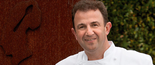 Imagen de Martín Berasategui Imagen del producto