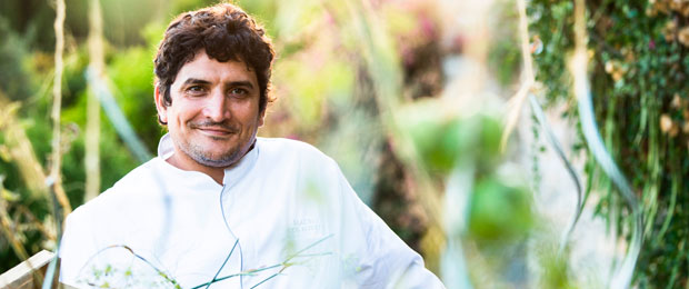 Imagen de Mauro Colagreco Imagen del producto