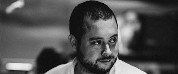 Imagen de Ricardo Chanetón Imagen del producto