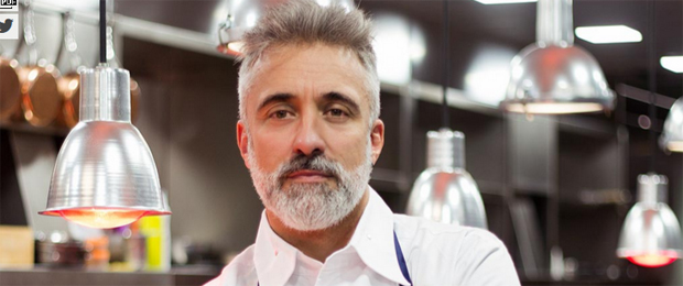 Imagen de Sergi Arola Imagen del producto