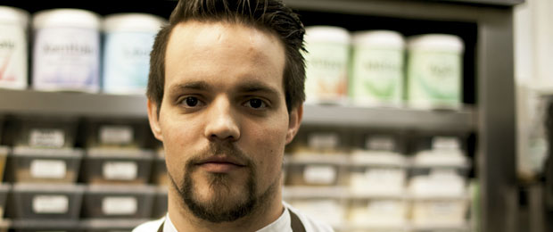 Imagen de Sergi Palacín Imagen del producto
