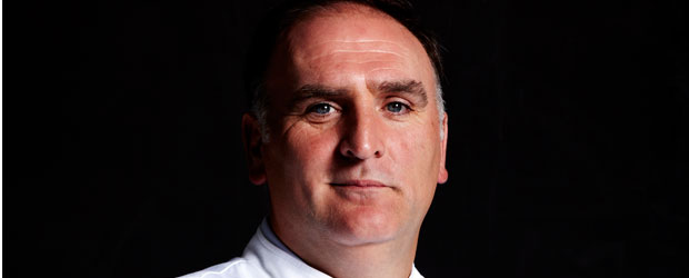 Nueva York espera a José Andrés