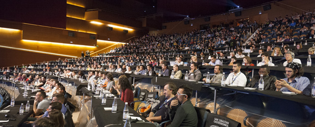 San Sebastián Gastronomika en 10+1 instantáneas