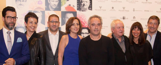 Cristina Jolonch sustituye a Roser Torras como Chair de los 50 Best Restaurant