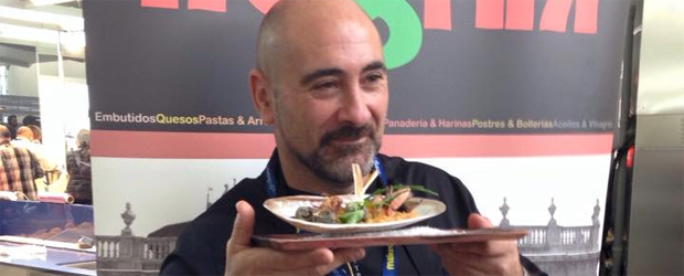 Convocado el X concurso de cocina creativa Gusti-Negrini