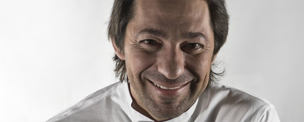 El innovador proyecto argentino Molvento contará con la cocina de Mauricio Giovanini
