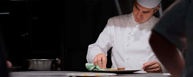 Fallece Benoît Violier, chef del emblemático restaurante del Hotel de Ville de Crissier