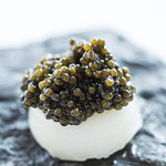 plato aduriz caviar mirazur