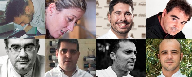 Madrid, preparada para acoger la segunda semifinal del Concurso Cocinero del Año