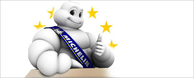 Las estrellas Michelin 2018 se darán a conocer en Tenerife