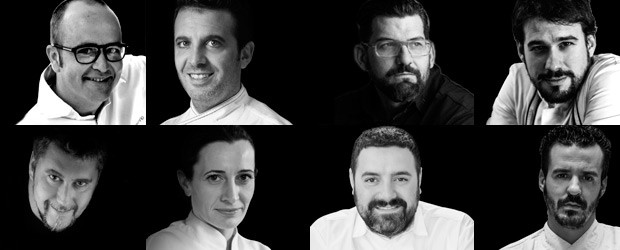 Gastrónoma, tres días para ahondar en el presente y futuro de la cocina valenciana