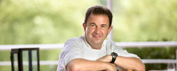 Martín Berasategui anuncia nuevo restaurante de alta cocina en Lisboa