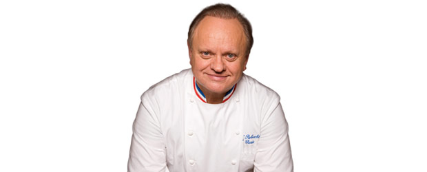 Fallece Joël Robuchon, el cocinero con más estrellas Michelin