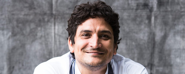 El Mirazur de Mauro Colagreco, en formato pop-up en Madrid