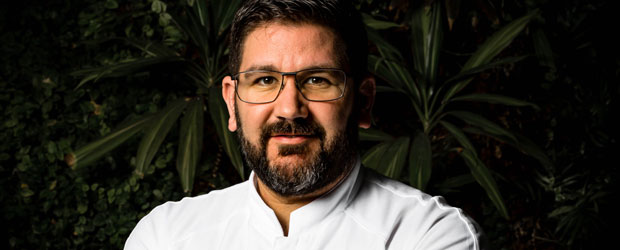 Dani García anuncia que 2019 será el último año de su gastronómico en Marbella