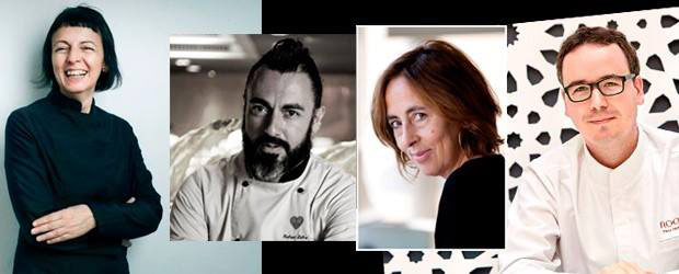Las Academias de Gastronomía andaluza y catalana anuncian sus premios