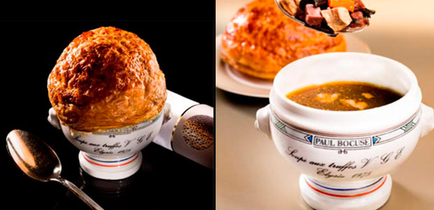 Introducir 49+ imagen recetas de paul bocuse