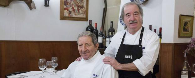 España lidera el ranking de restaurantes europeos de tradición y producto de la OAD