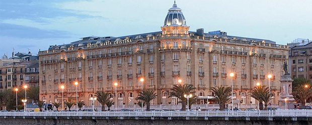San Sebastián, sede de la gala OAD