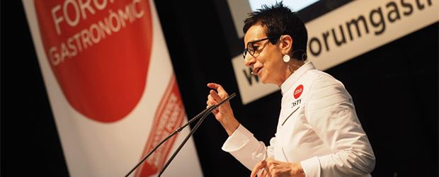 Fòrum Gastronòmic Barcelona 2019 fomenta la innovación y la reflexión