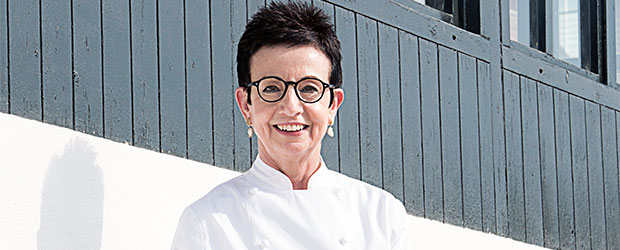 San Sebastián Gastronomika 2019 homenajeará a Carme Ruscalleda