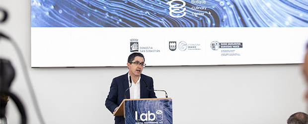 Abre sus puertas LABe, laboratorio de innovación tecnológica en gastronomía